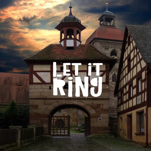 Let It Ring
