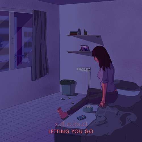 Letting You Go
