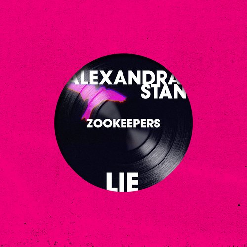 Lie (Zookeepers Remix)