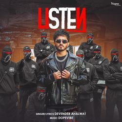 Listen