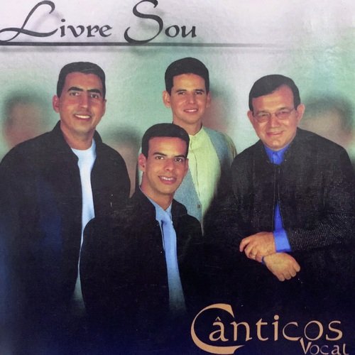 Livre Sou cover art