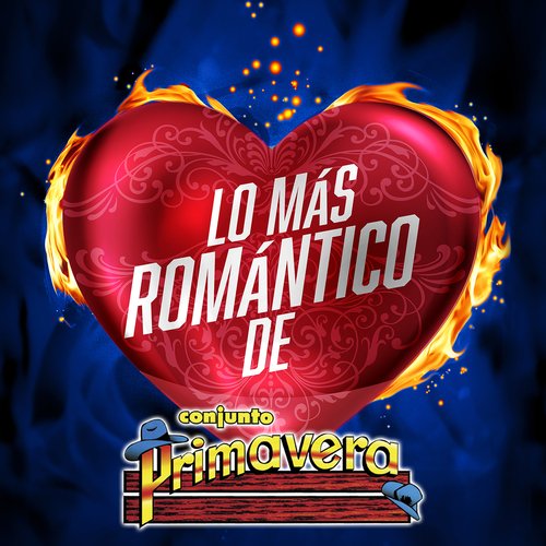 Lo Más Romántico De