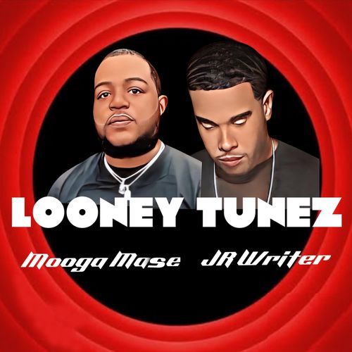 Looney Tunez cover art