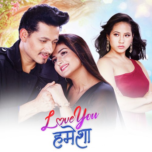 Love You Hamesha
