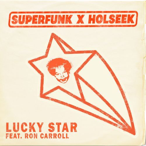 Lucky Star