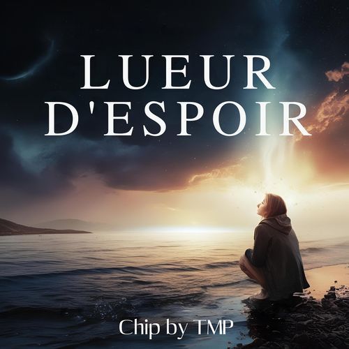 Lueur d'espoir cover art