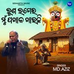 Luna Lagei Mu Pakhala Khauchi