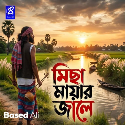 মিছা মায়ার জালে