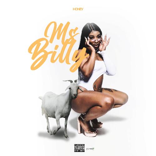 MS BILLY