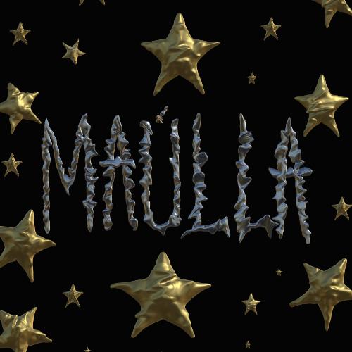 Maúlla (feat. Poison Kid)_poster_image