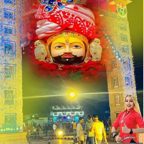 Madam Joda Su Chalana Digi Yatra Mai