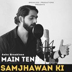 Main Tenu Samjhawan Ki (Cover)