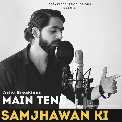 Main Tenu Samjhawan Ki (Cover)_poster_image