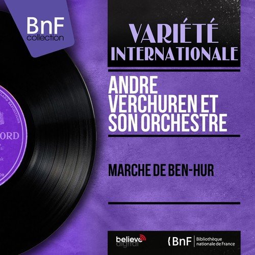 Marche de Ben-Hur (Mono Version)