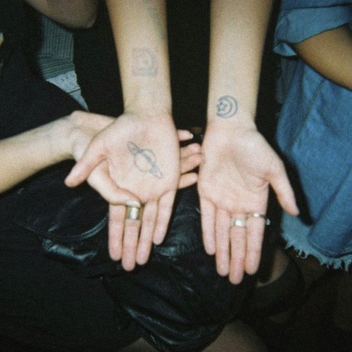Slow Magic cover art