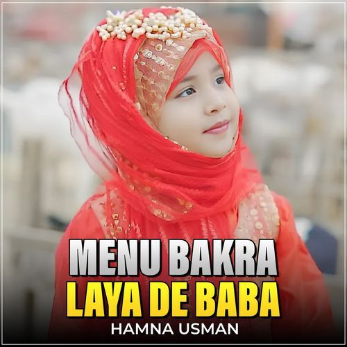 Menu Bakra Laya De Baba