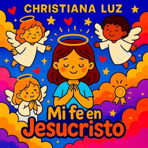 Kid Holy Song cover art