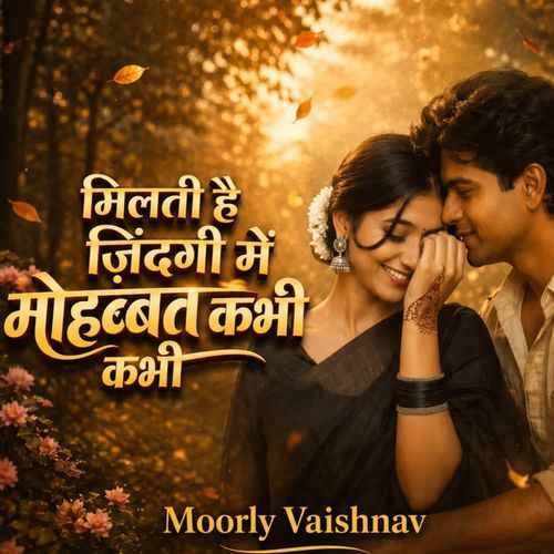 Milati Hai Zindagi Mein Mohabbat Kabhi Kabhi