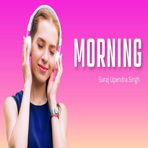 Morning cover art