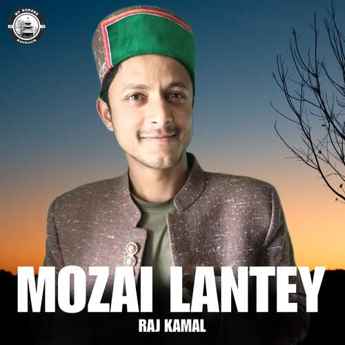 Mozai Lantey