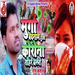 Murga Badnam Hua Corona Tohra Chalte