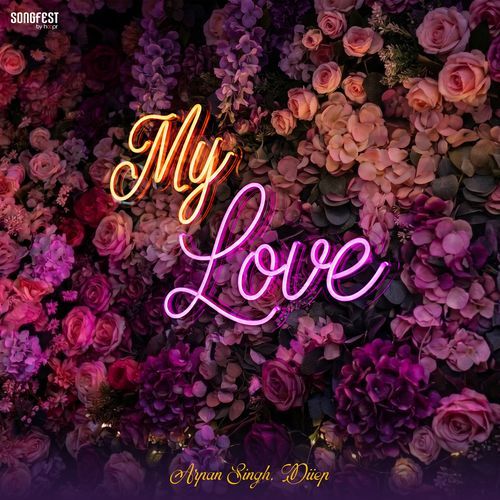 My Love