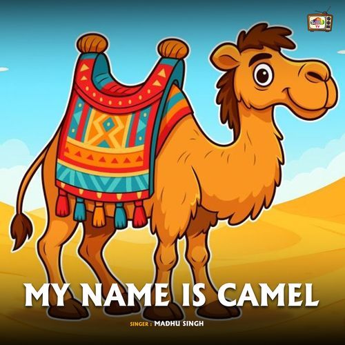 My Name Is Camel