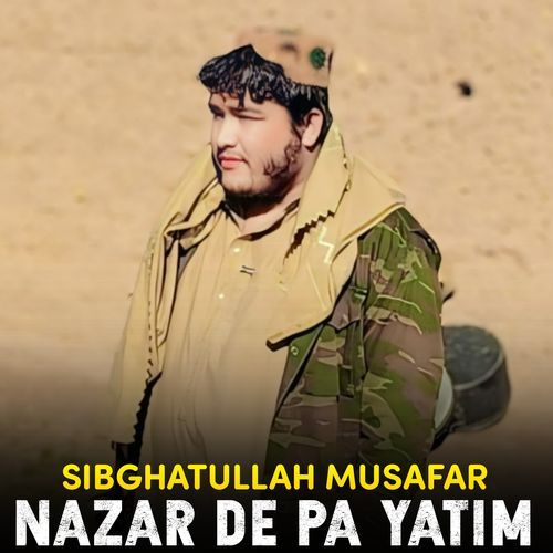 Nazar De Pa Yatim