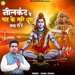 Neelkanth Pe Chad Ke Sare Dhoom Macha Rahe Hai