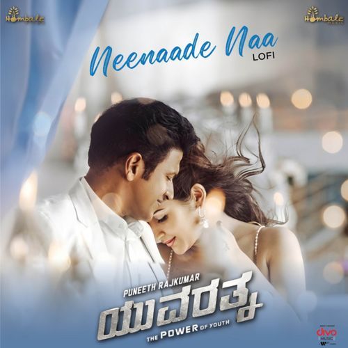 Neenaade Naa (Lofi)