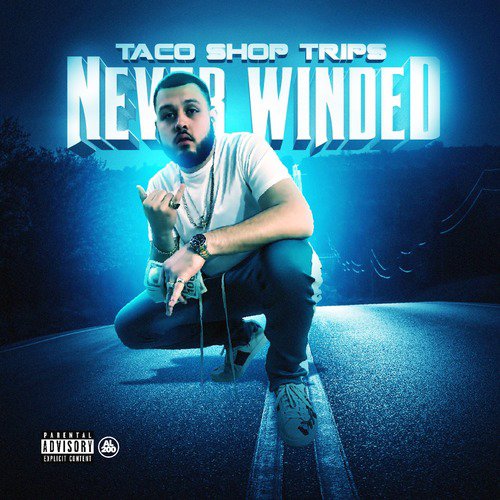 Never Winded cover art