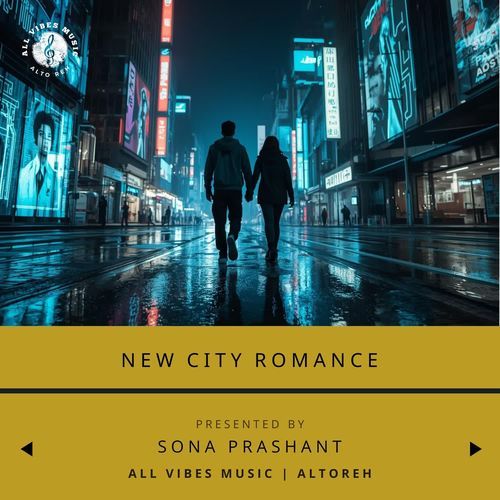 New City Romance