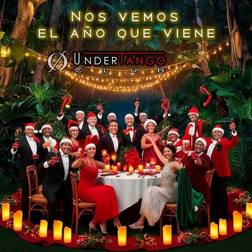 Galardón Nocturno cover art