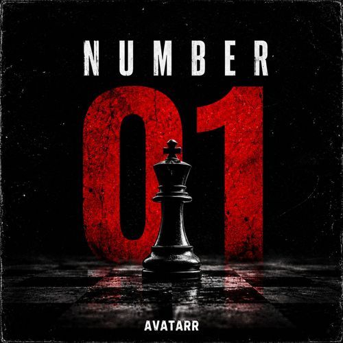 Number 01