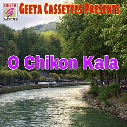 O Chikon Kala-JyIhSEAEX1k