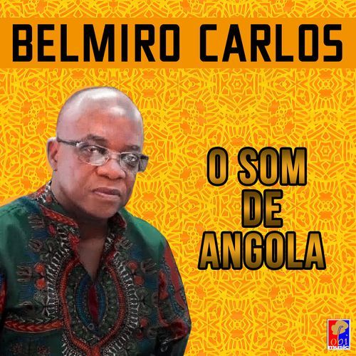 Kalunga cover art