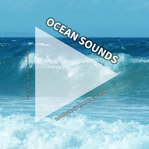 Sea Waves cover art