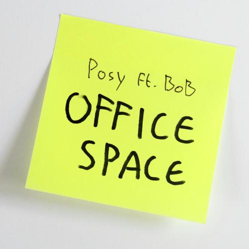 Office Space (feat. BoB)