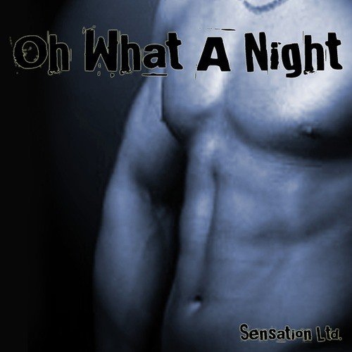 Oh What A Night_poster_image