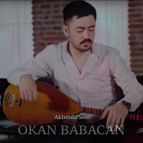 Okan Babacan cover art