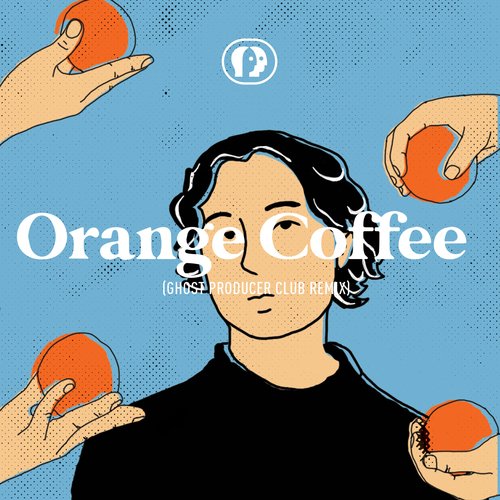 Orange Coffee (Ghost Producer Club Remix)_poster_image