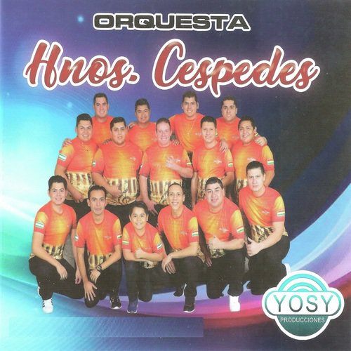 Orquesta Hnos. Cespedes