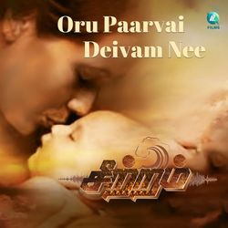 Oru Paarvai Deivam Nee (From &quot;Seetram&quot;)-JjsfYSRndgs