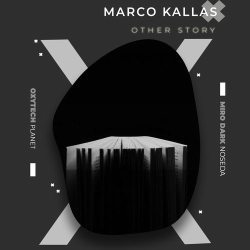 Other Story (Miro Dark Remix) cover art
