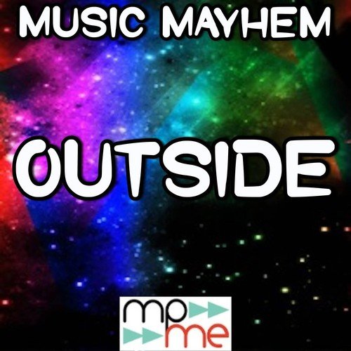 Outside - Tribute to Calvin Harris and Ellie Goulding