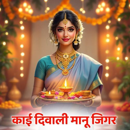 काई दिवाली मानू जिगर