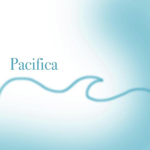 Pacifica cover art