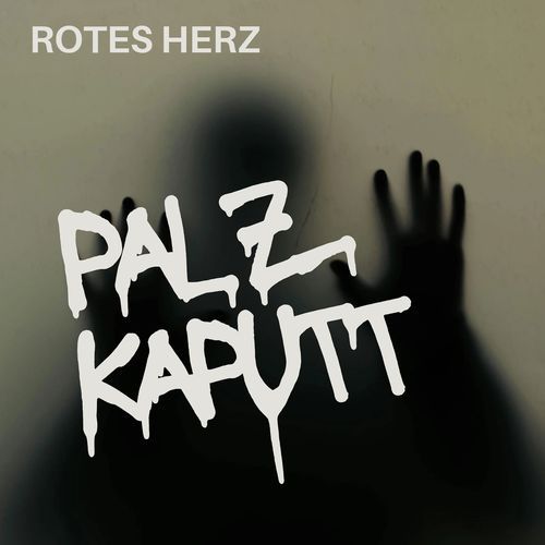 Palz Kaputt cover art
