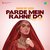 Parde Mein Rahne Do - Trap Mix