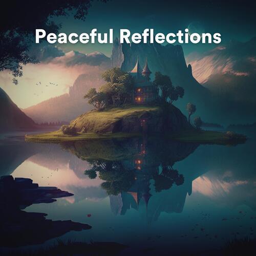 Peaceful Reflections (Mindful Practices for Finding Inner Peace)_poster_image